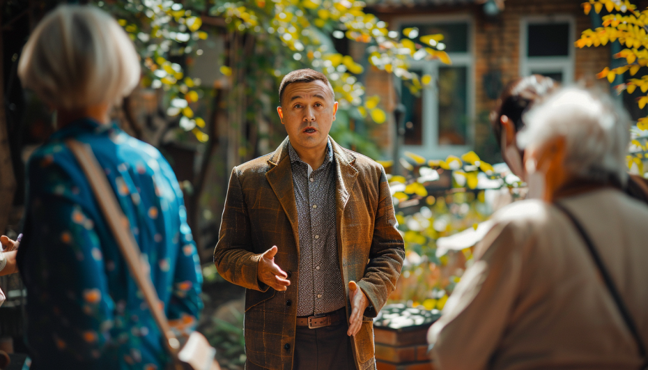    Сгенерировано в Midjourney/NEWS.ru