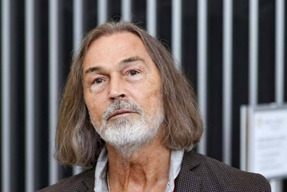    Сергей Петров/NEWS.ru
