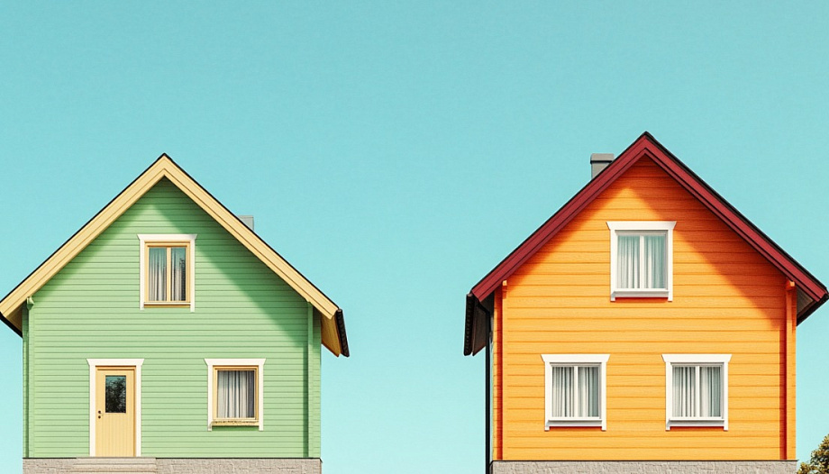 Сколько стоит построить частный дом в 2025 году: достоверные расчеты и скрытые затраты