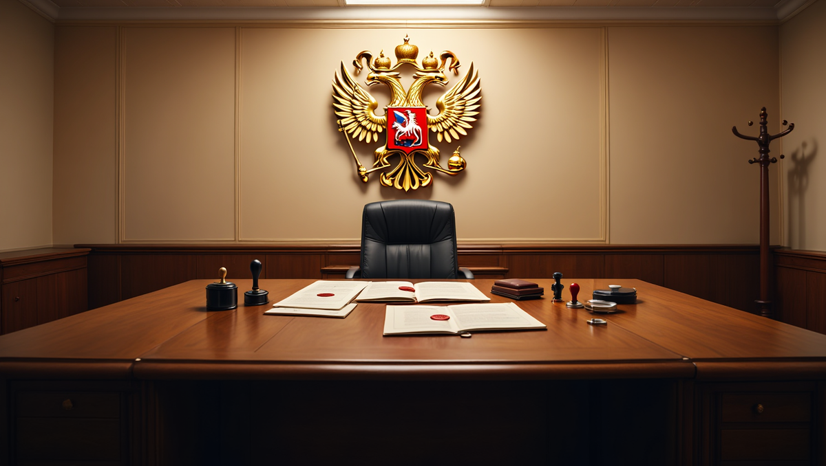 Юридическая помощь