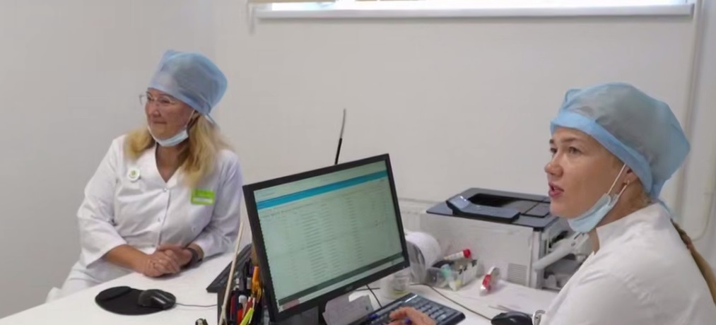    Фото: Губернатор Прикамья/ТГ Ульяна Бажанова