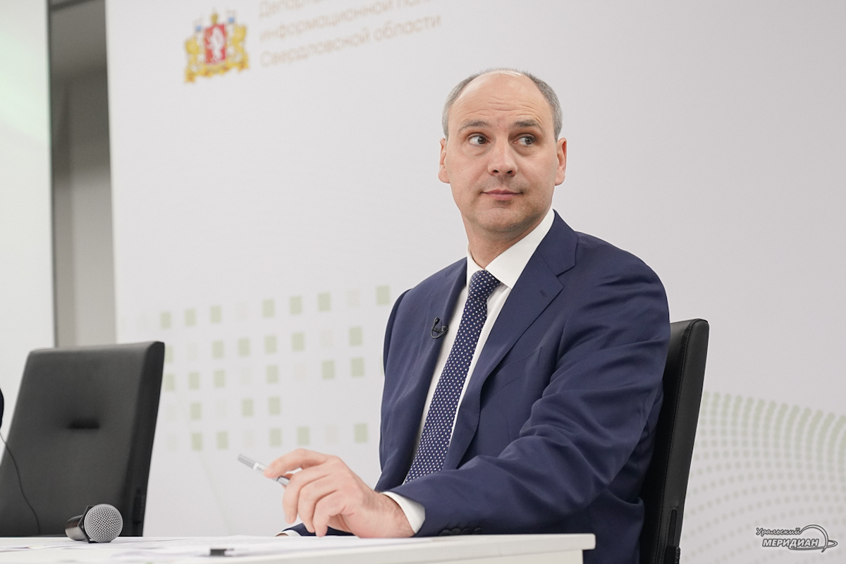    Фото: Лидия Аникина © ИА «Уральский меридиан»