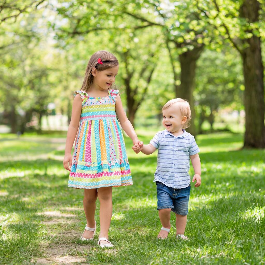 Как не потерять себя в материнстве