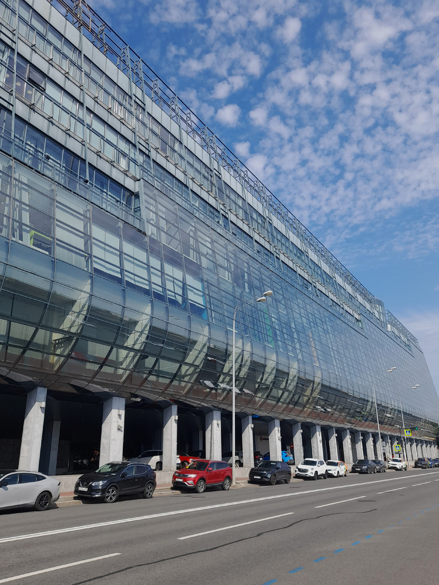 "Линкор". Июль 2025 года