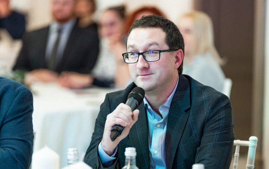    Николай Никитин