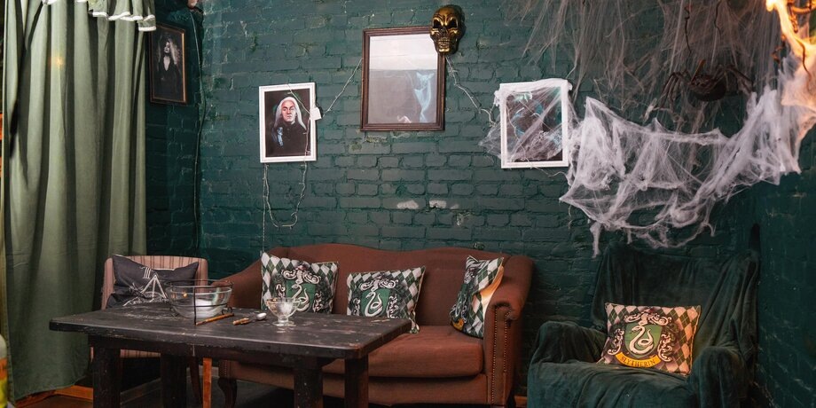    Фото: vk.com/Мир Гарри Поттера в Москве