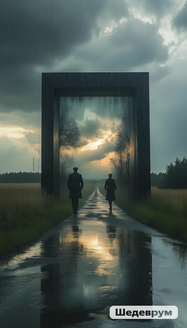 Изображение ИИ Шедеврум. Автор : Пользователь Шедеврум: @galina-shede 