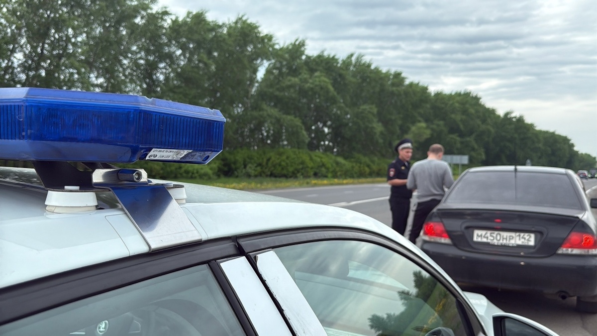 Фото: ГИБДД