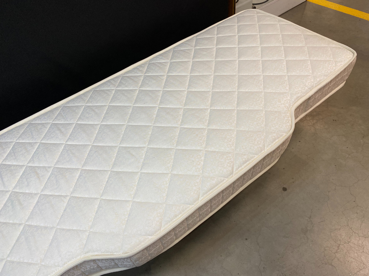 Матрас СПАЛБЕР Эконом для DAF XF 105_2