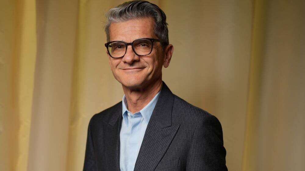    Серж Бруншвиг уходит с поста генерального директора Jil Sander (фото 1)