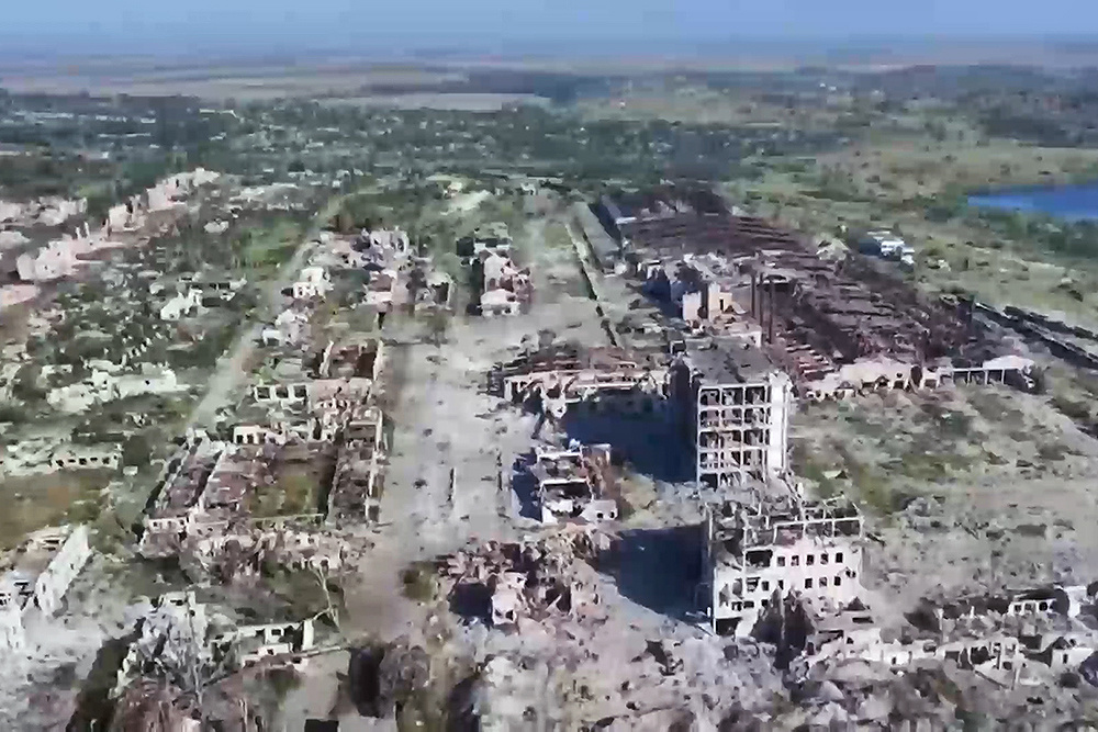    ©Пресс-служба Минобороны России