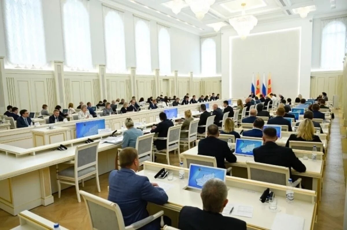    Тверская область расширила программу модернизации садов и школ