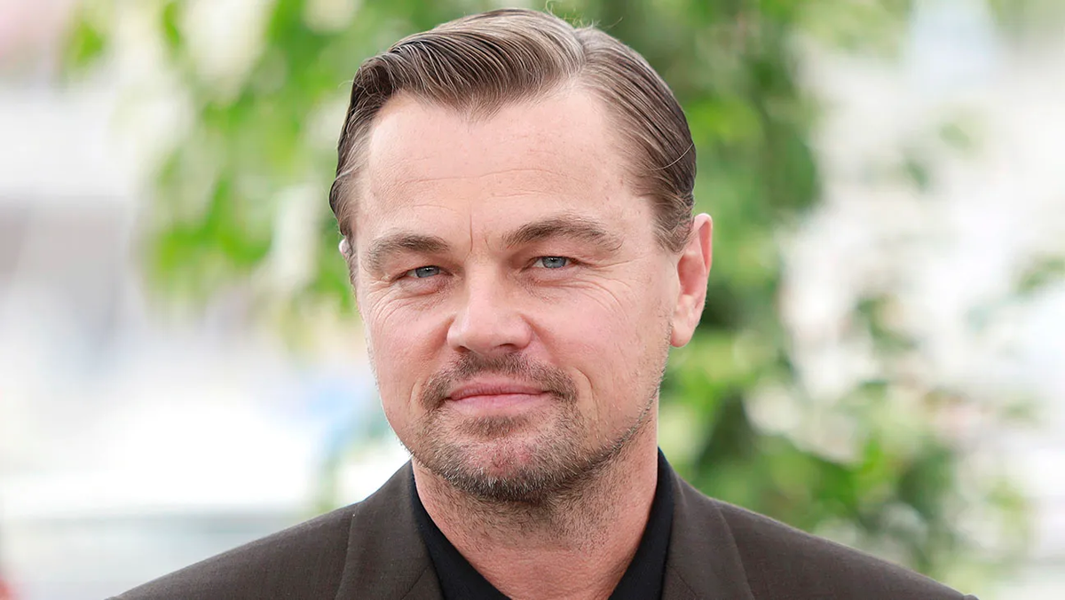 Леонардо Ди Каприо