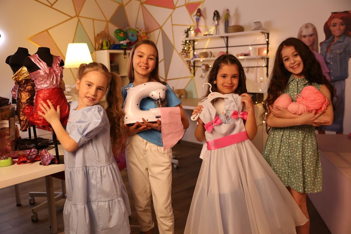    КидБург Пресс-служба КидБург