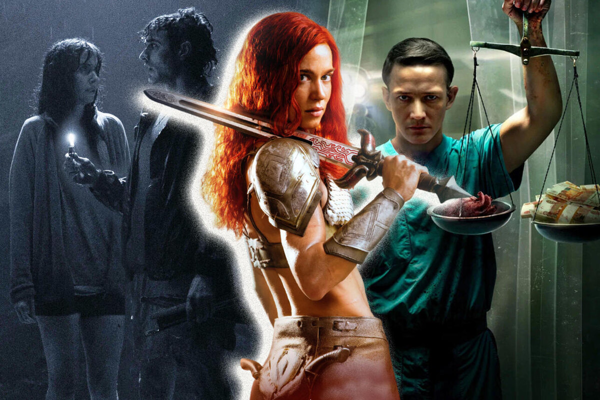     кадры из фильмов. Коллаж: 7Дней.ru