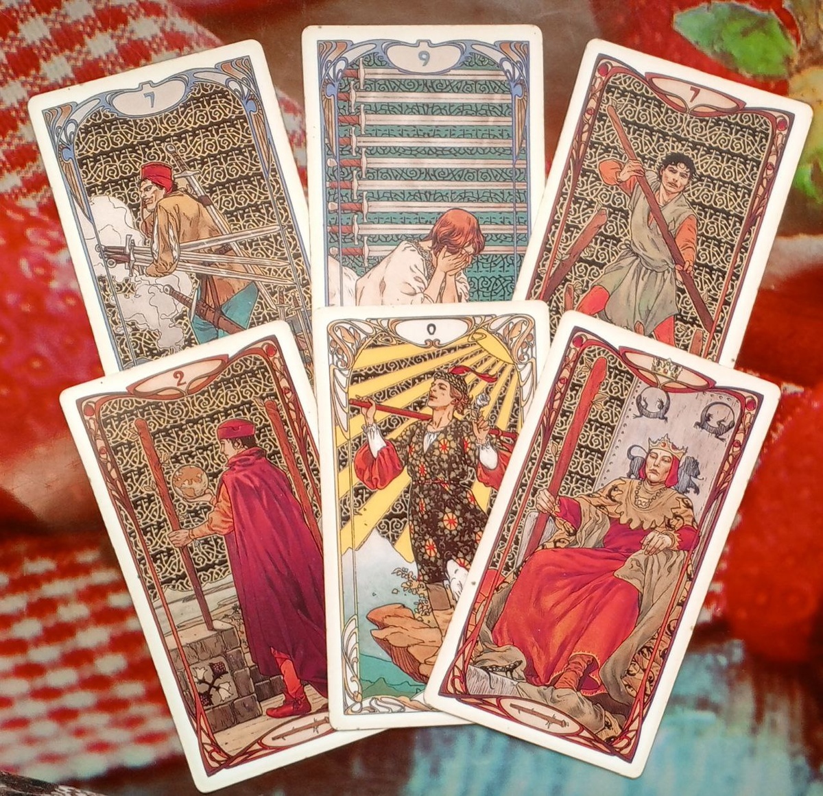 фото принадлежит автору канала