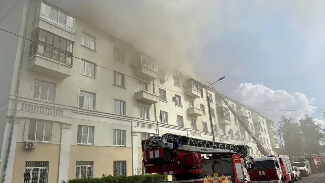    Прокуратура Подмосковья