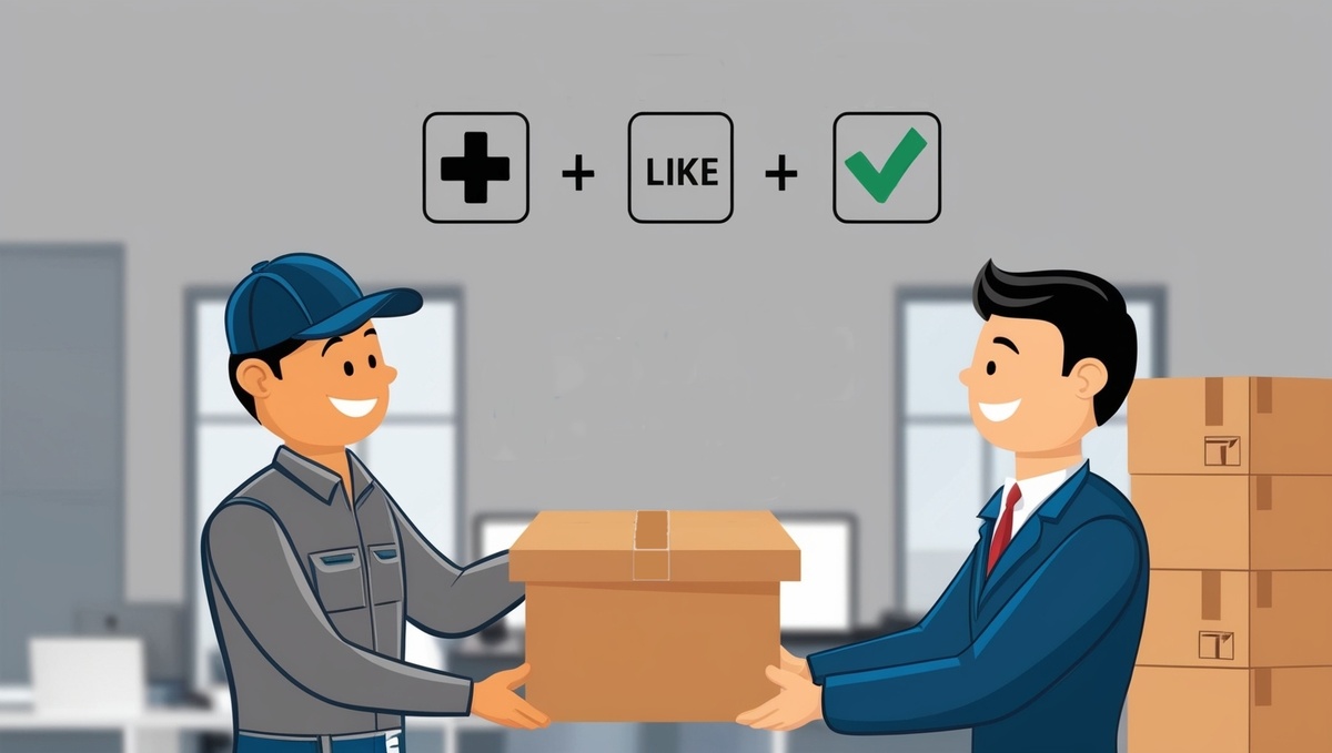 Как поставщикам повысить доверие заказчиков