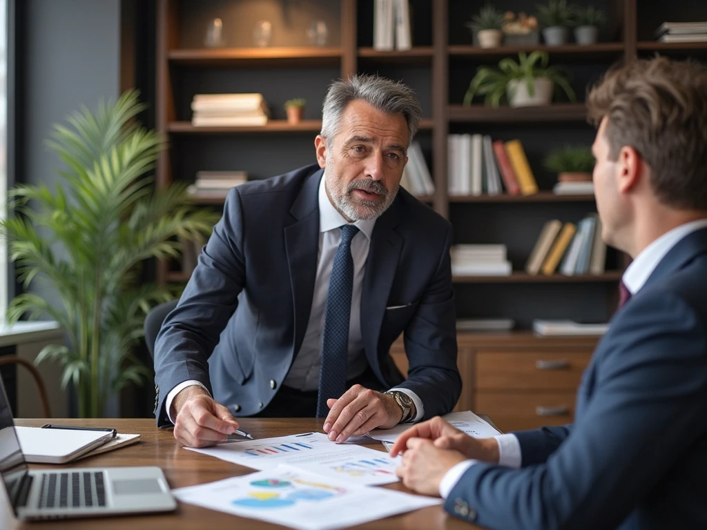 Специалист по бизнес-планированию: стоит ли выбирать эту профессию?
