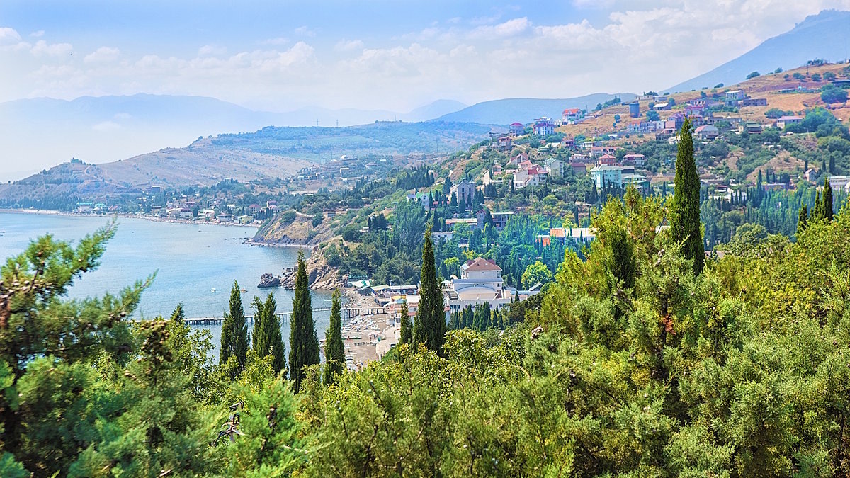 ©Mikbiz/Shutterstock/Fotodom