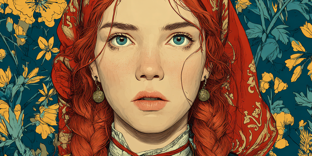 Пленница, изменившая империю: как Хюррем покорила султана