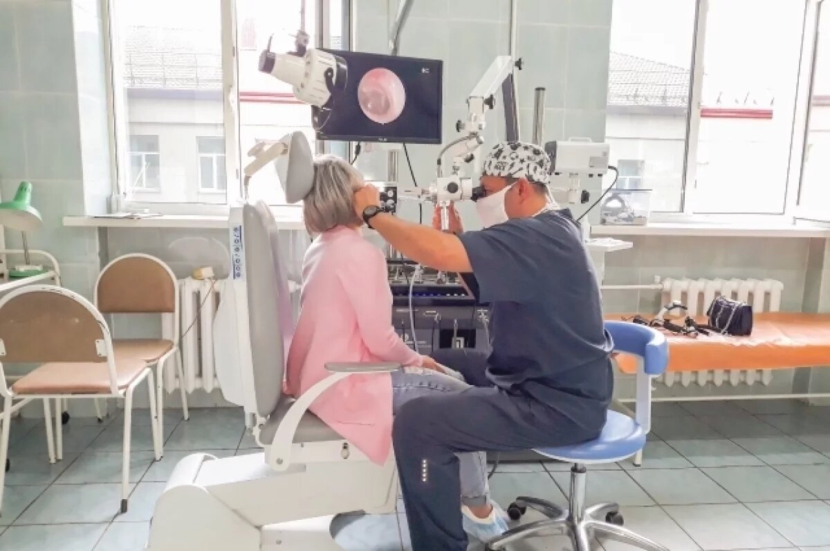    Проводить высокотехнологичные операции может только отделение, имеющее лицензию на оказание ВМП.