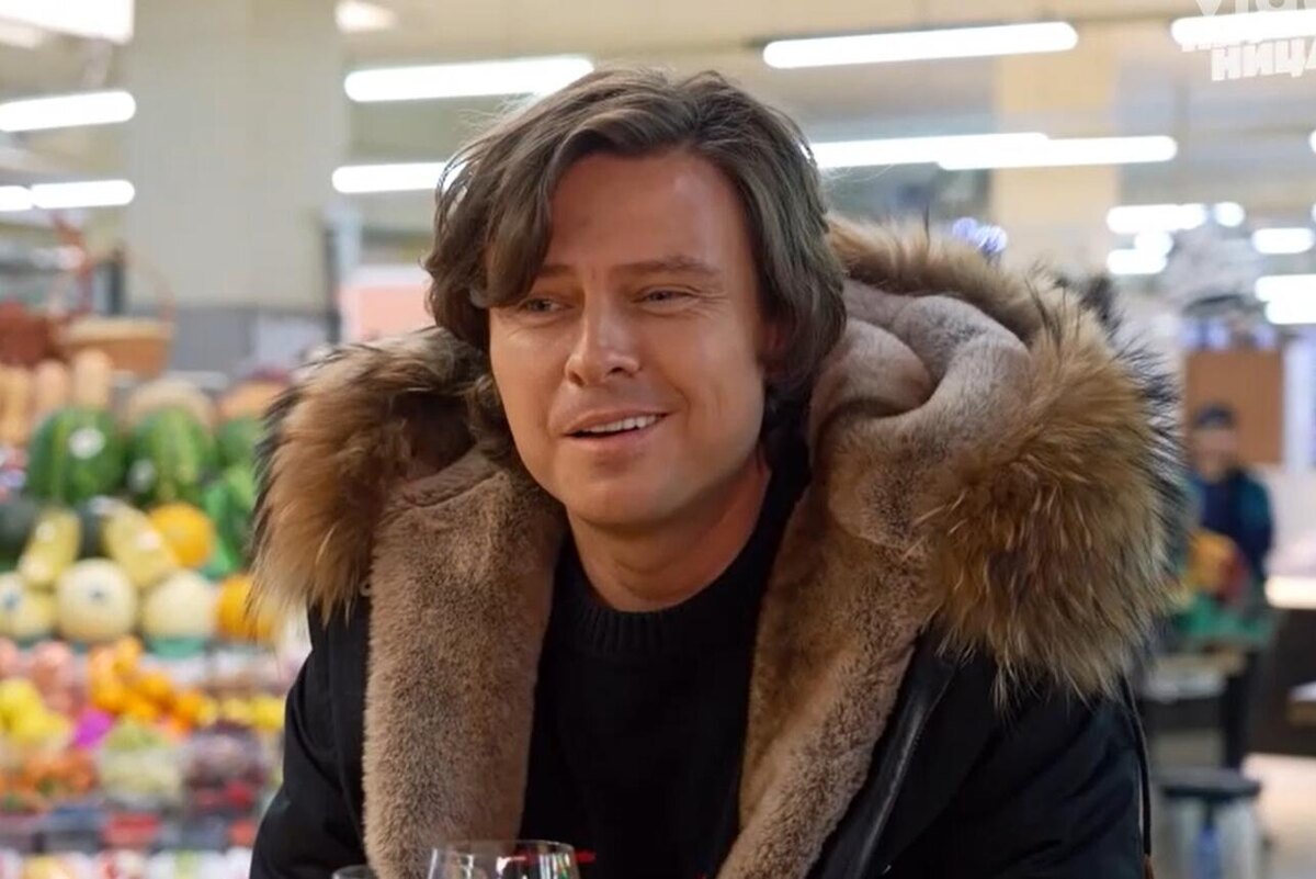    Прохор Шаляпин Соцсети