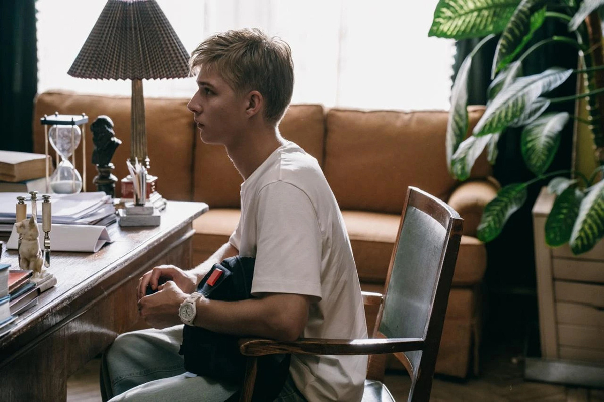 Листайте вправо, чтобы увидеть больше изображений