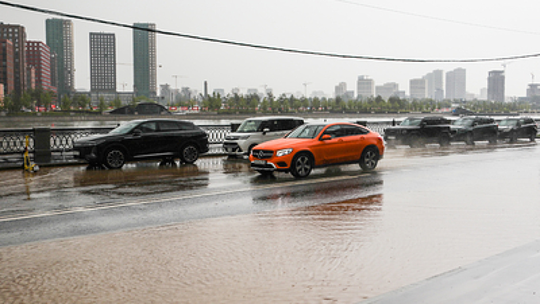    Фото: Bocharov Denis/Globallookpress.