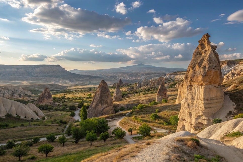 Долина Любви