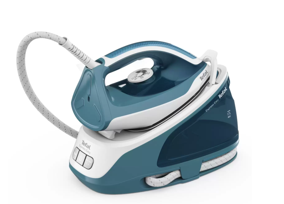 Парогенератор Tefal Express Easy SV6131E0 