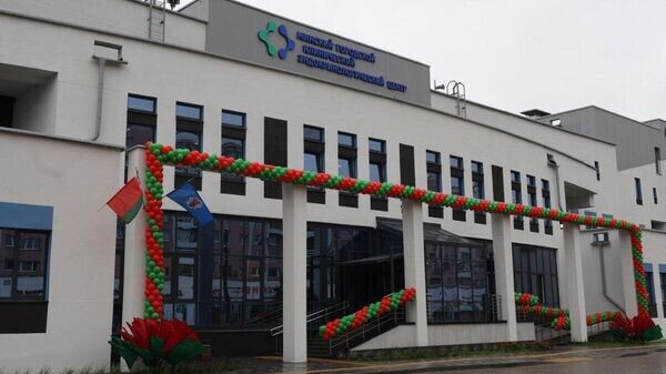    © Photo : Telegram / МВД Беларуси