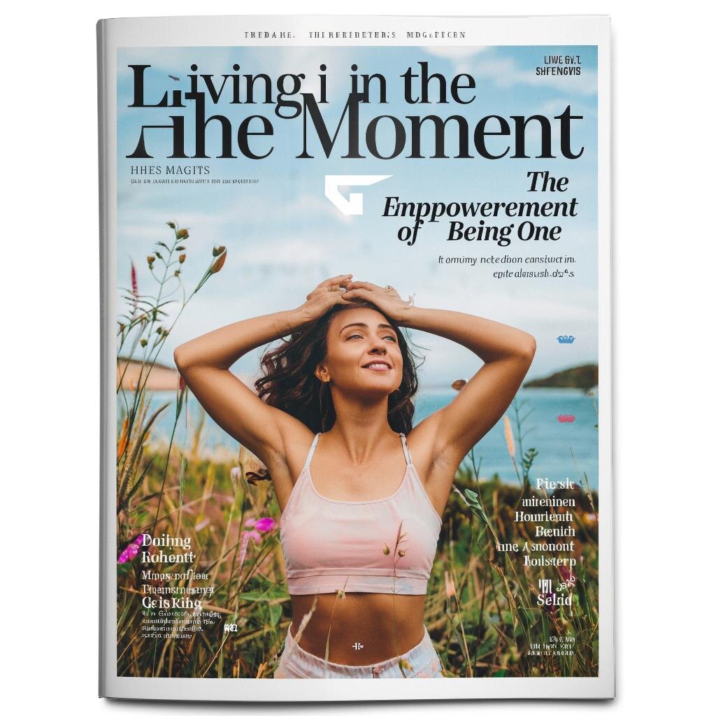 Как научиться жить здесь и сейчас