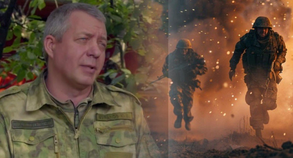 "Седой" пропал, командир всё знает и врёт? Кашеварова: "Надоела эта бригада, люди там исчезают бесследно"