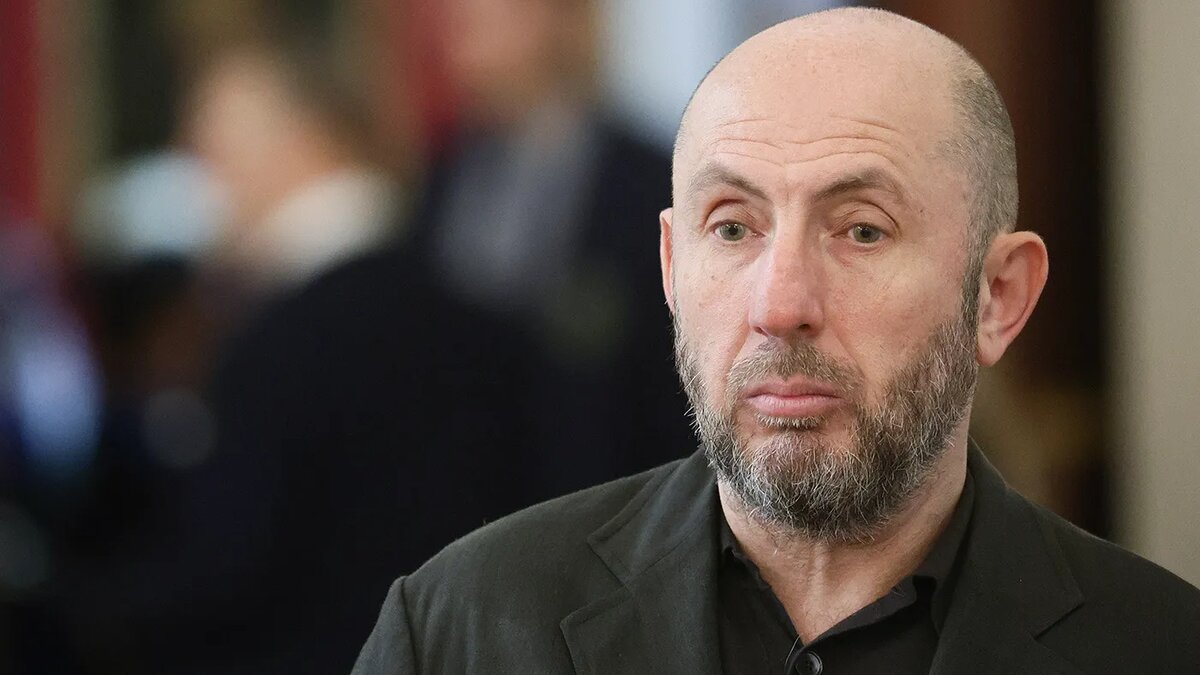   Владимир Смирнов / ТАСС- Архивное фото. Владимир Кехман