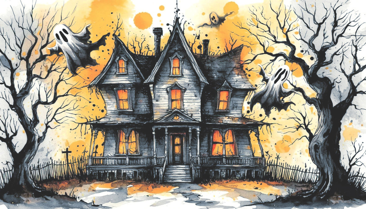 Рисунок: Ася Сон