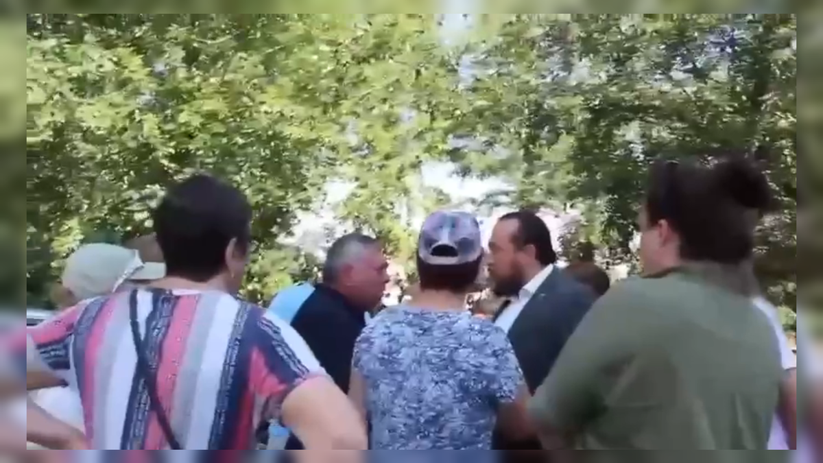 Автор: В. Панченко