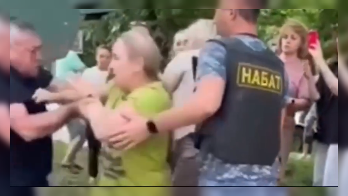 Автор: В. Панченко