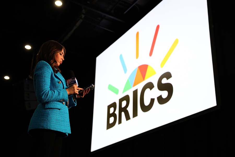    © Сергей Бобылев/ТАСС