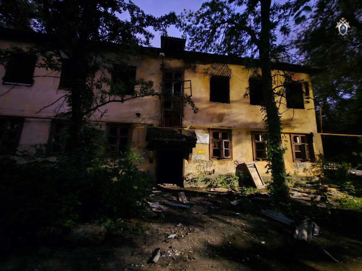    Фото СУ СК РФ по Самарской области