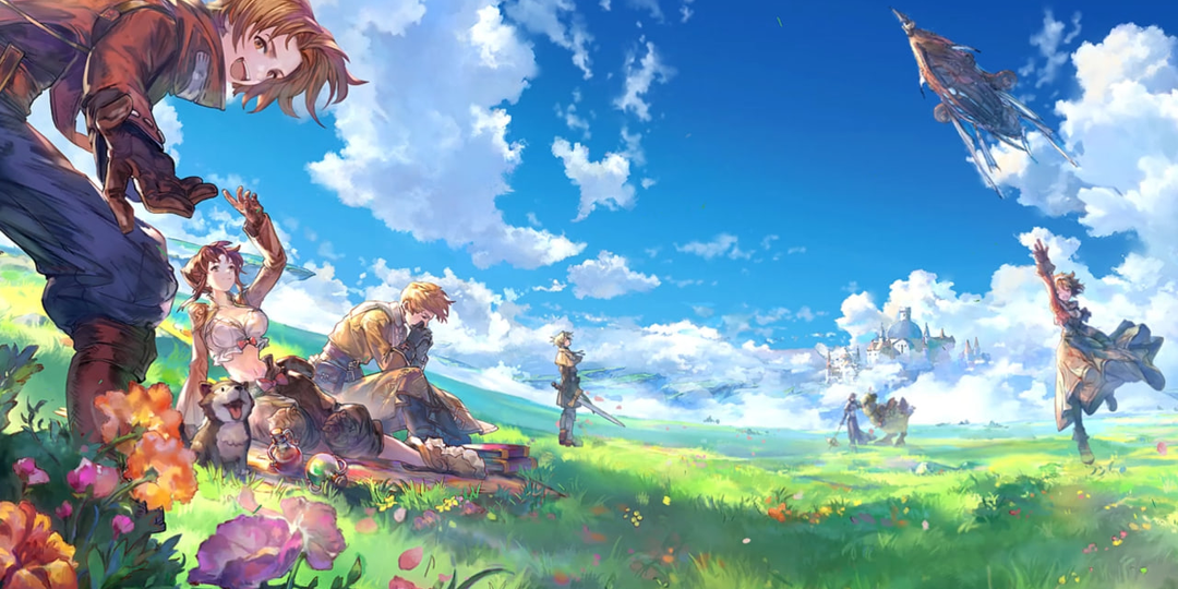 Вышел первый трейлер Ragnarok Online 3 — ремейка культовой MMORPG