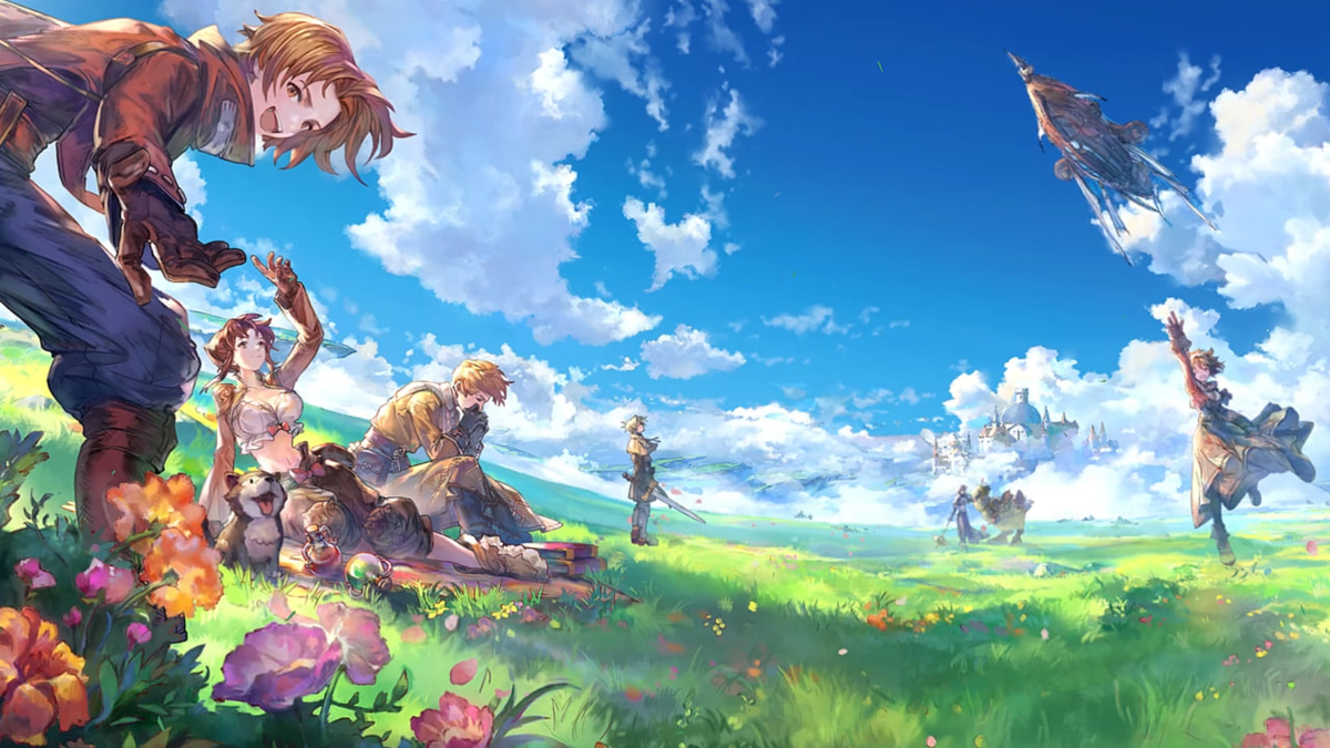 Вышел первый трейлер Ragnarok Online 3 — ремейка культовой MMORPG