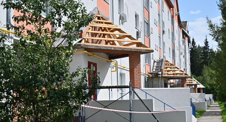    Пресс-служба Мособлдумы