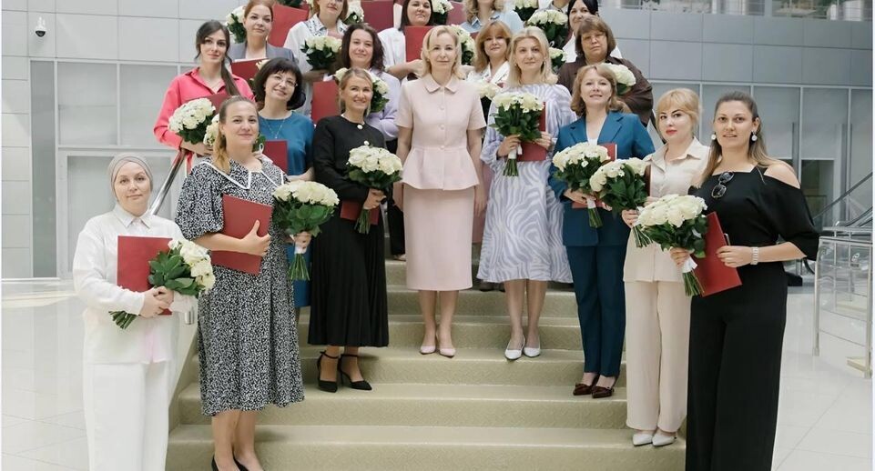    Министерство образования МО