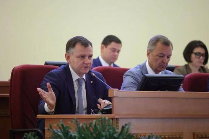 Источник фото: Телеграм-канал Слюсаря