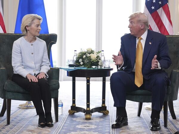    © AP Photo / Jacquelyn Martin