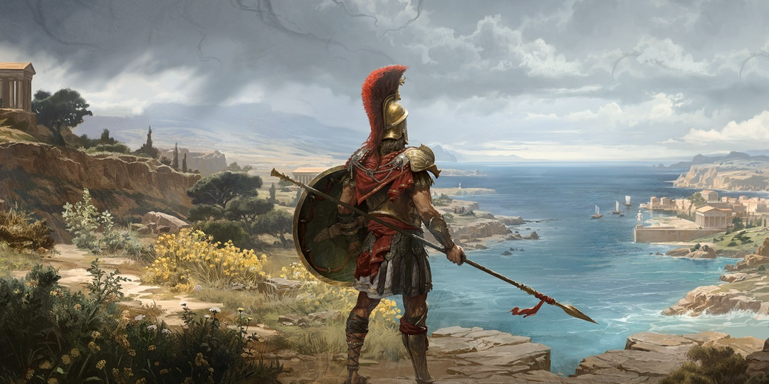Авторы Titan Quest 2 показали 12 минут геймплея