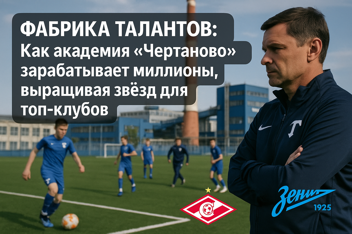 Футболономика