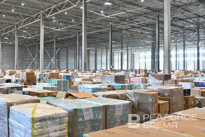   Максим Платонов / realnoevremya.ru