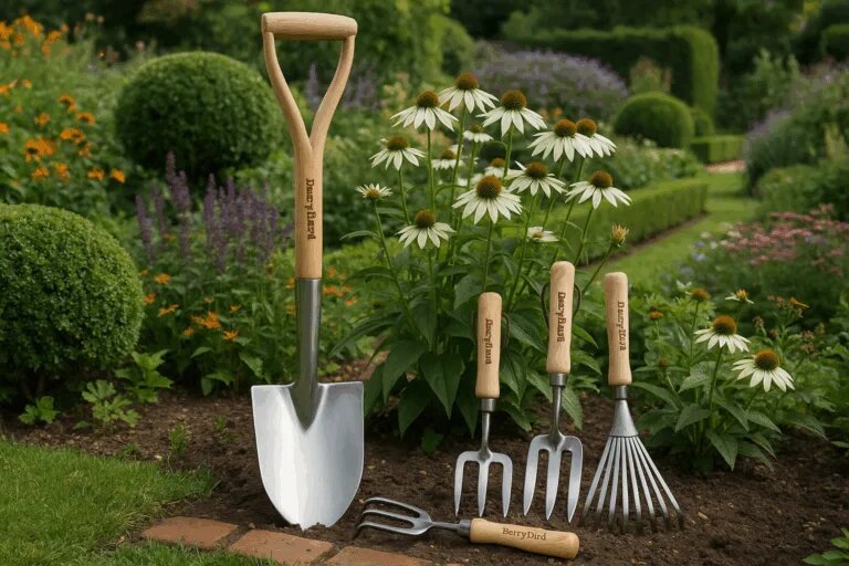    Лучшие надежные садовые инструменты: выбираем топовые бренды для вашего участка admin